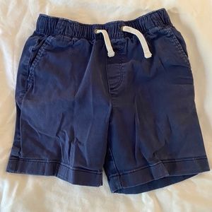 Crewcuts (JCrew) Boys Dock Shorts
